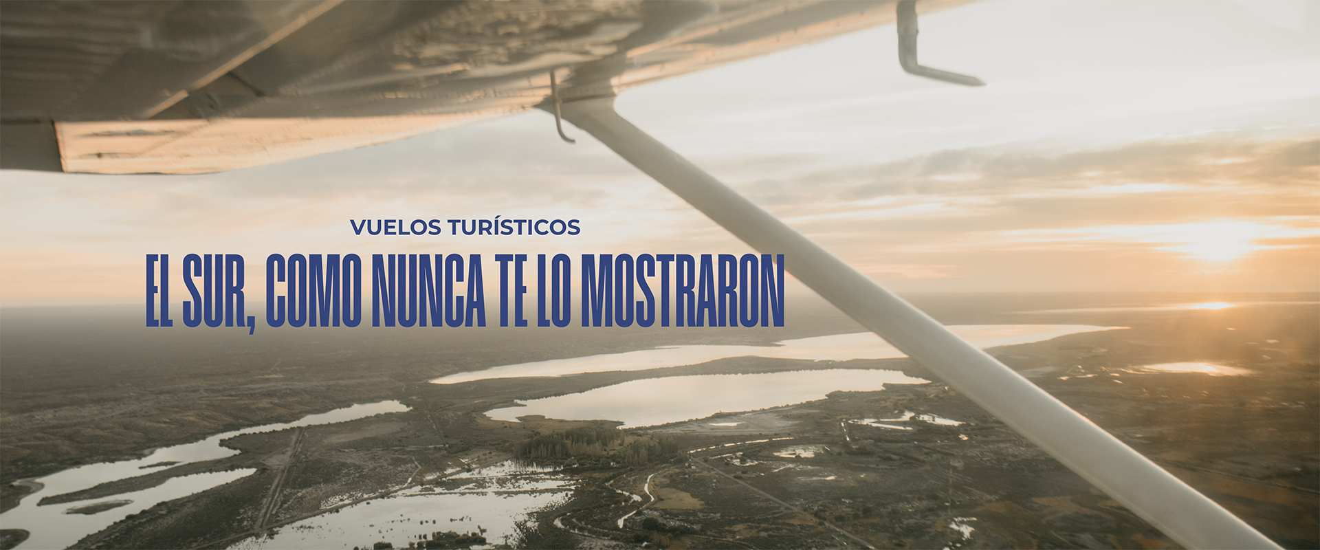 El Sur como nunca te lo mostraron