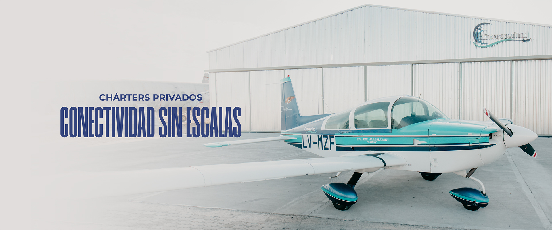 Conectividad sin escalas